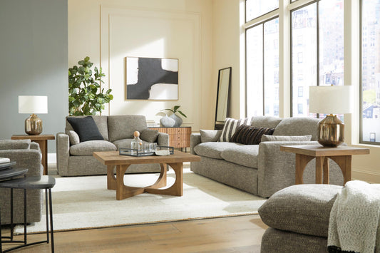 Dramatic Oversized Chair - alternate view