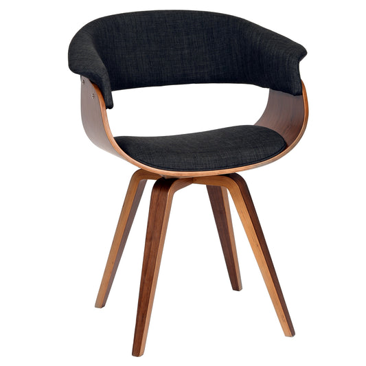 Summer Modern Chair Charcoal