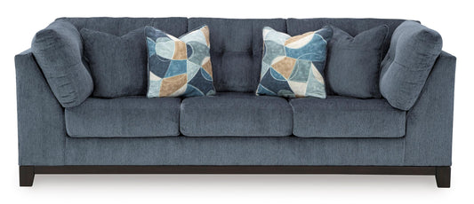 Maxon Place Sofa Navy