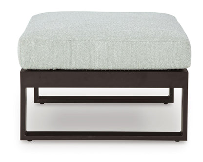 Ashley Beachloft Outdoor Patio Ottoman
