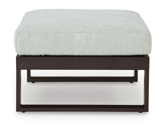 Ashley Beachloft Outdoor Patio Ottoman