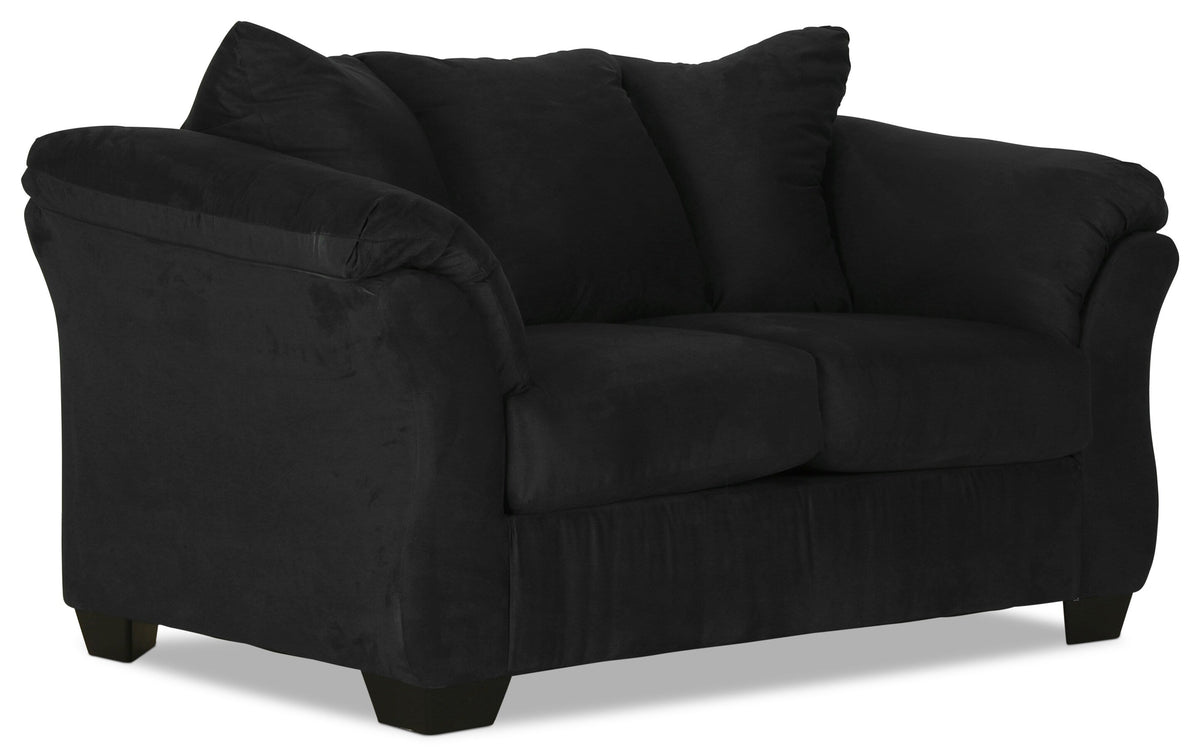 Darcy Loveseat