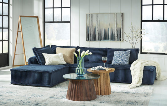 Bales 4-Piece Modular Seating - alternate view