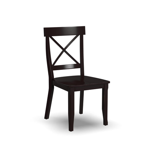 Blair Dining Chair Pair - alternate view
