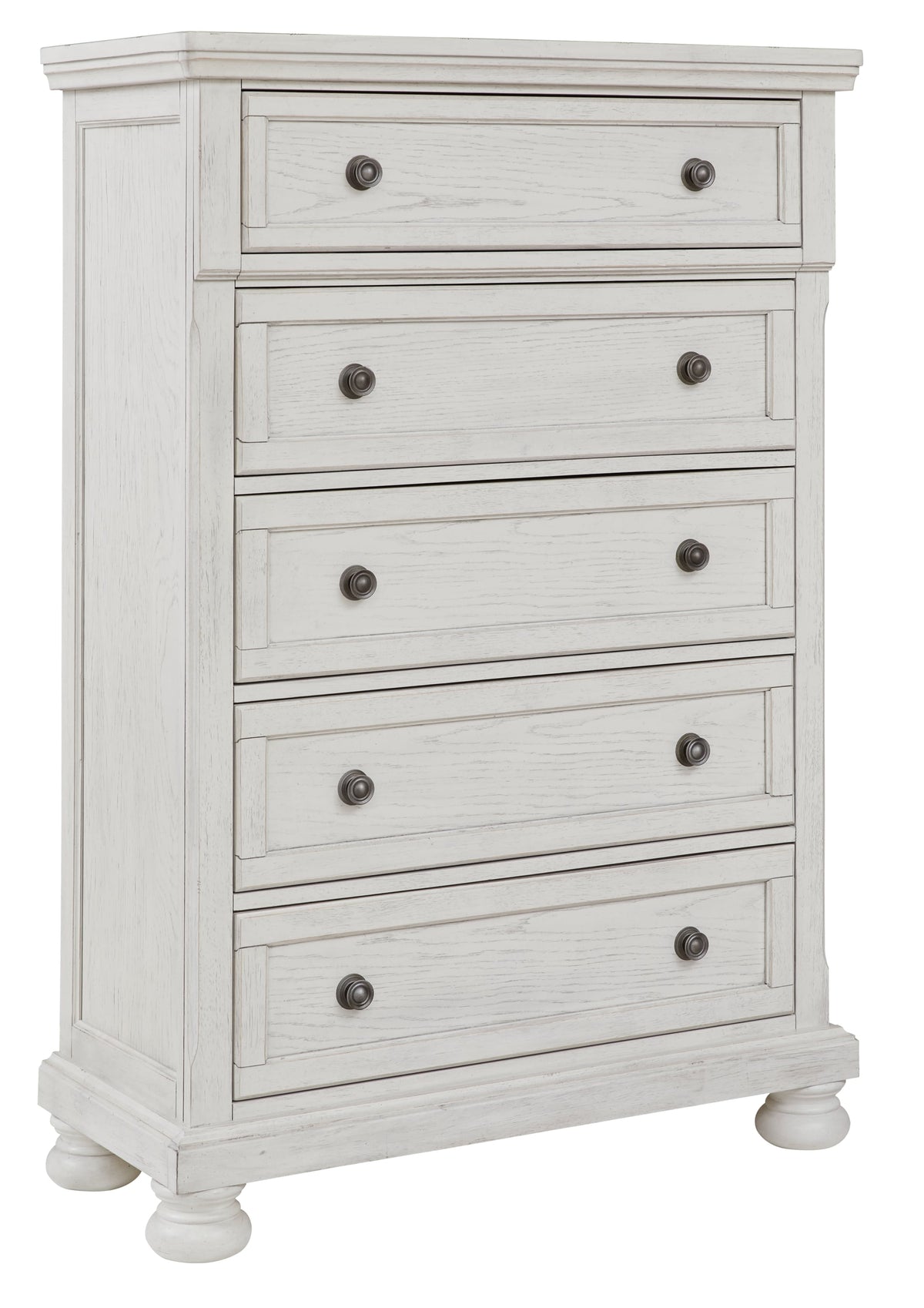 Robbinsdale 5-Drawer Chest