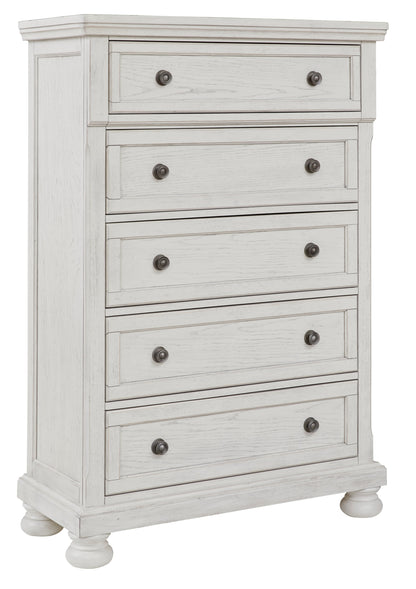 Robbinsdale 5-Drawer Chest