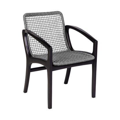 Sachi and Brighton 5 Piece Dining Set