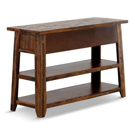 Grace Farms Sofa Table - alternate view
