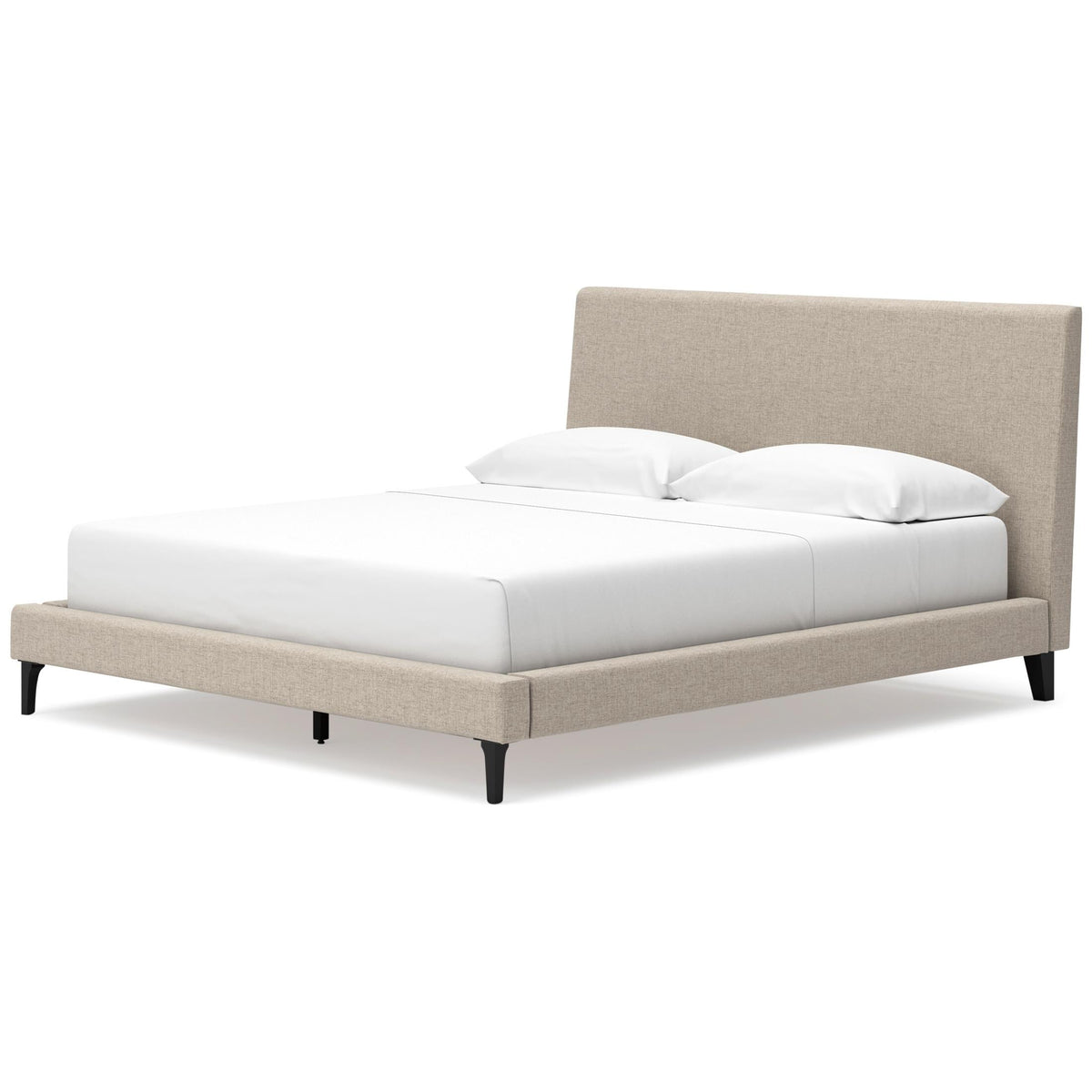 Cielden Upholstered Bed