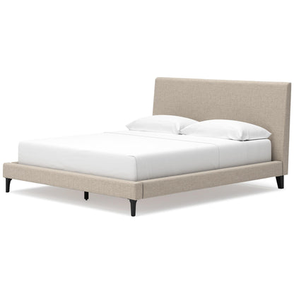 Cielden Upholstered Bed