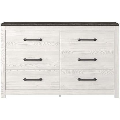 Gerridan Dresser