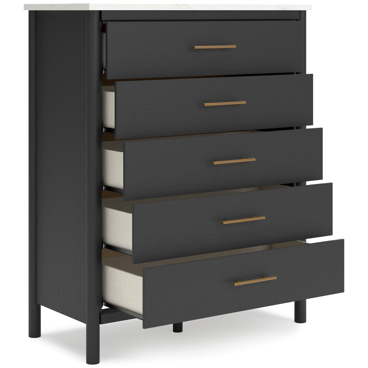 Cadmori Wide Chest of Drawers