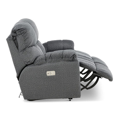 La-Z-Boy Morrison Power Reclining Loveseat