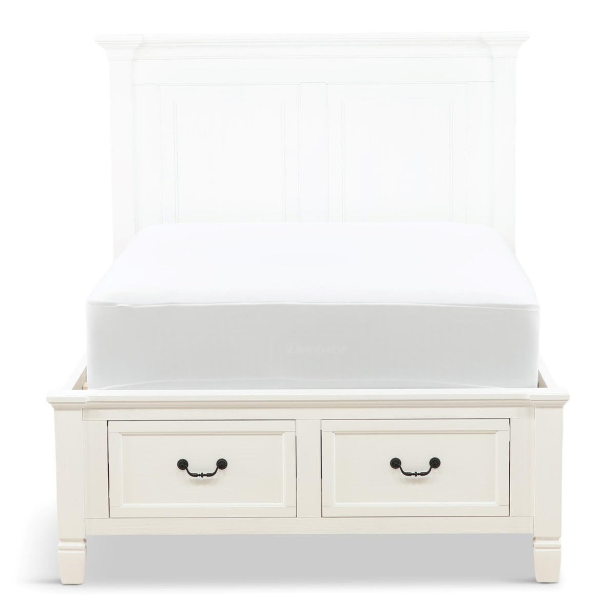 Orchard Storage Bed