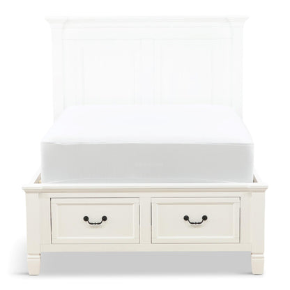 Orchard Storage Bed