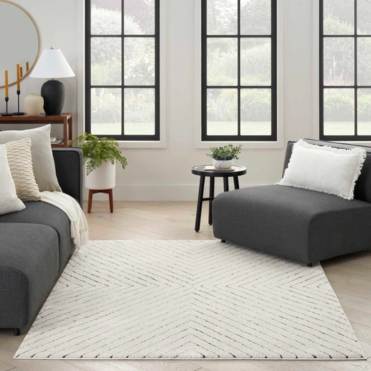 Modern Comfort Rug - alternate view