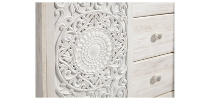 Paxberry Dressing Chest