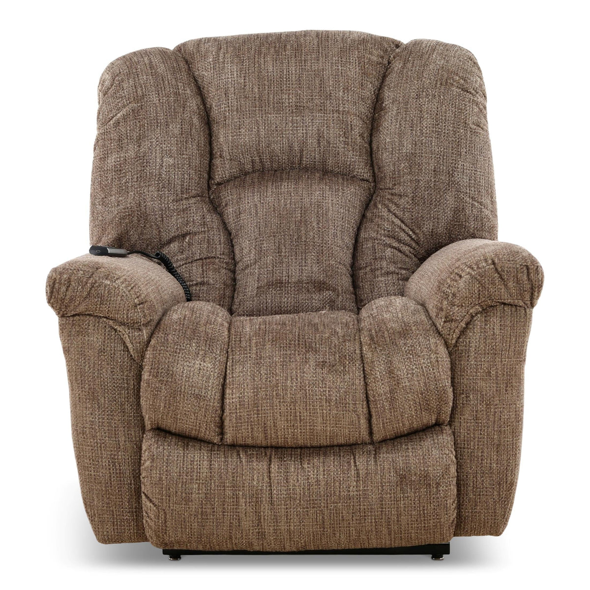 Oakland Power Lift Chair Camel
