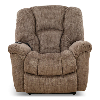Oakland Power Lift Chair Camel