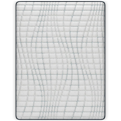 Hybrid 1400 Mattress
