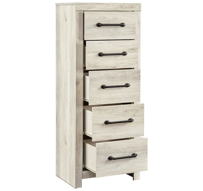 Cambeck Narrow Chest of Drawers
