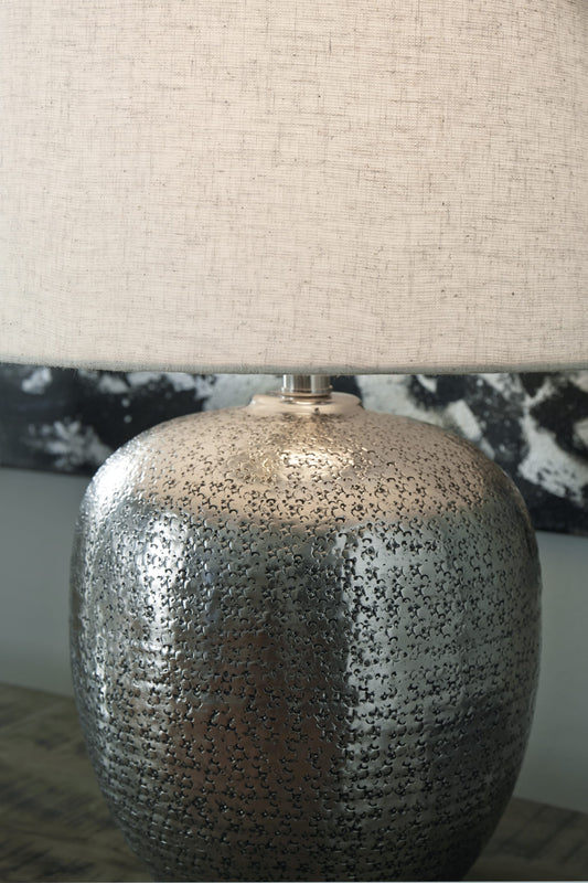 Magalie Table Lamp - alternate view