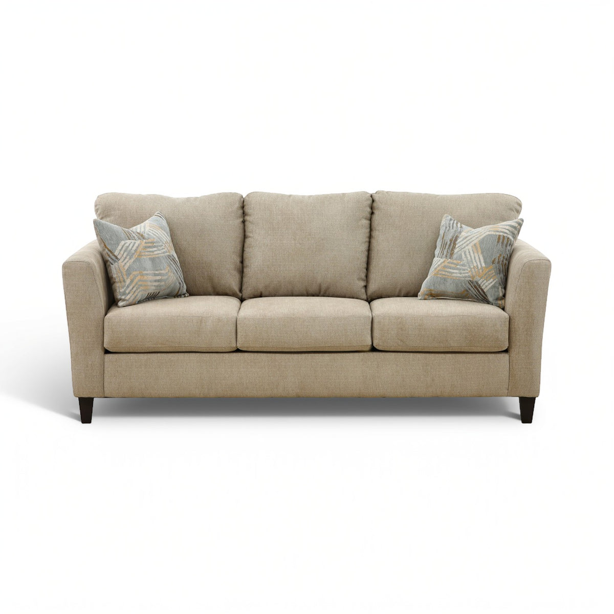 Pinacle Sofa