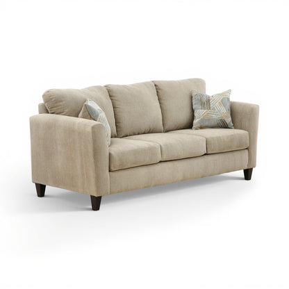 Pinacle Sofa