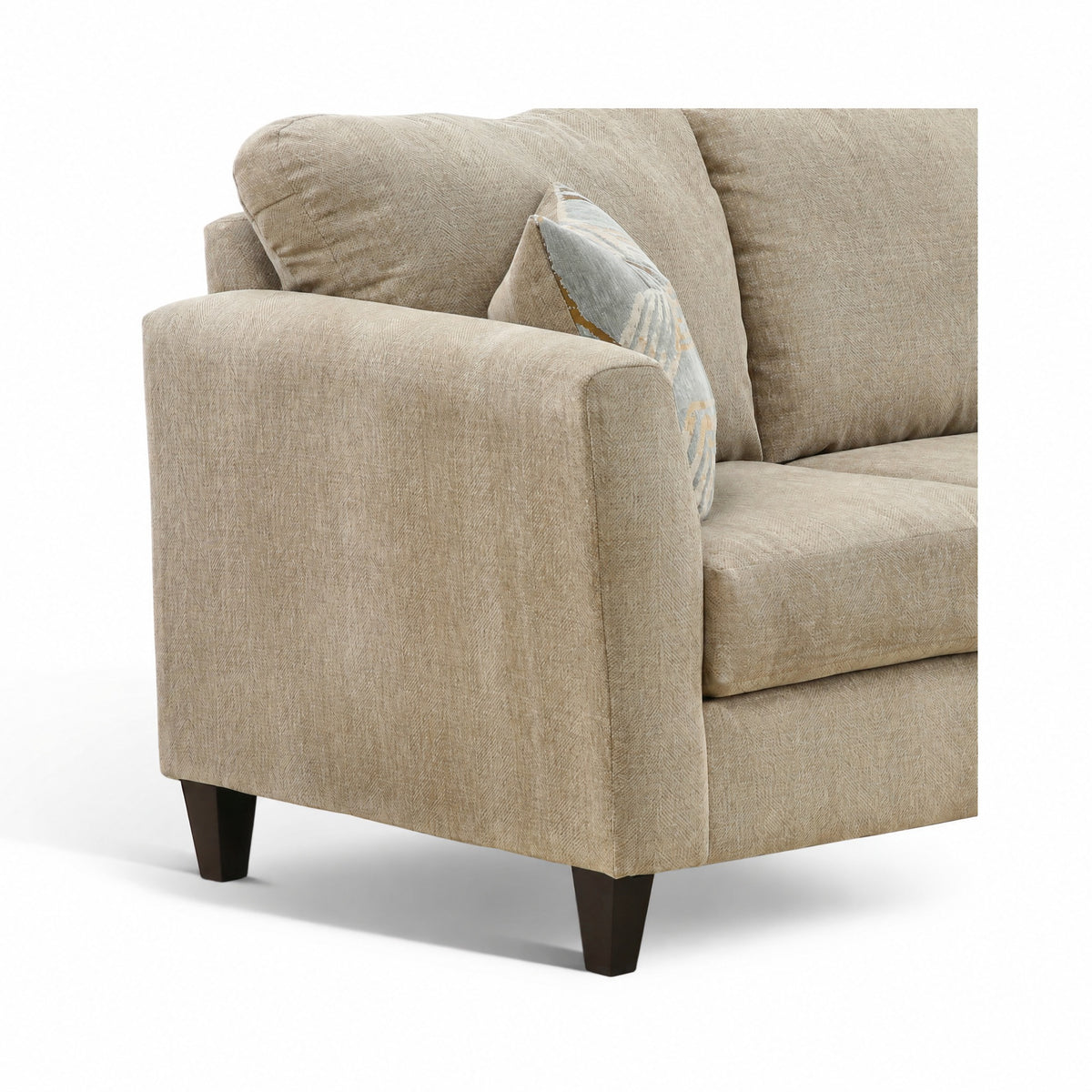 Pinacle Sofa
