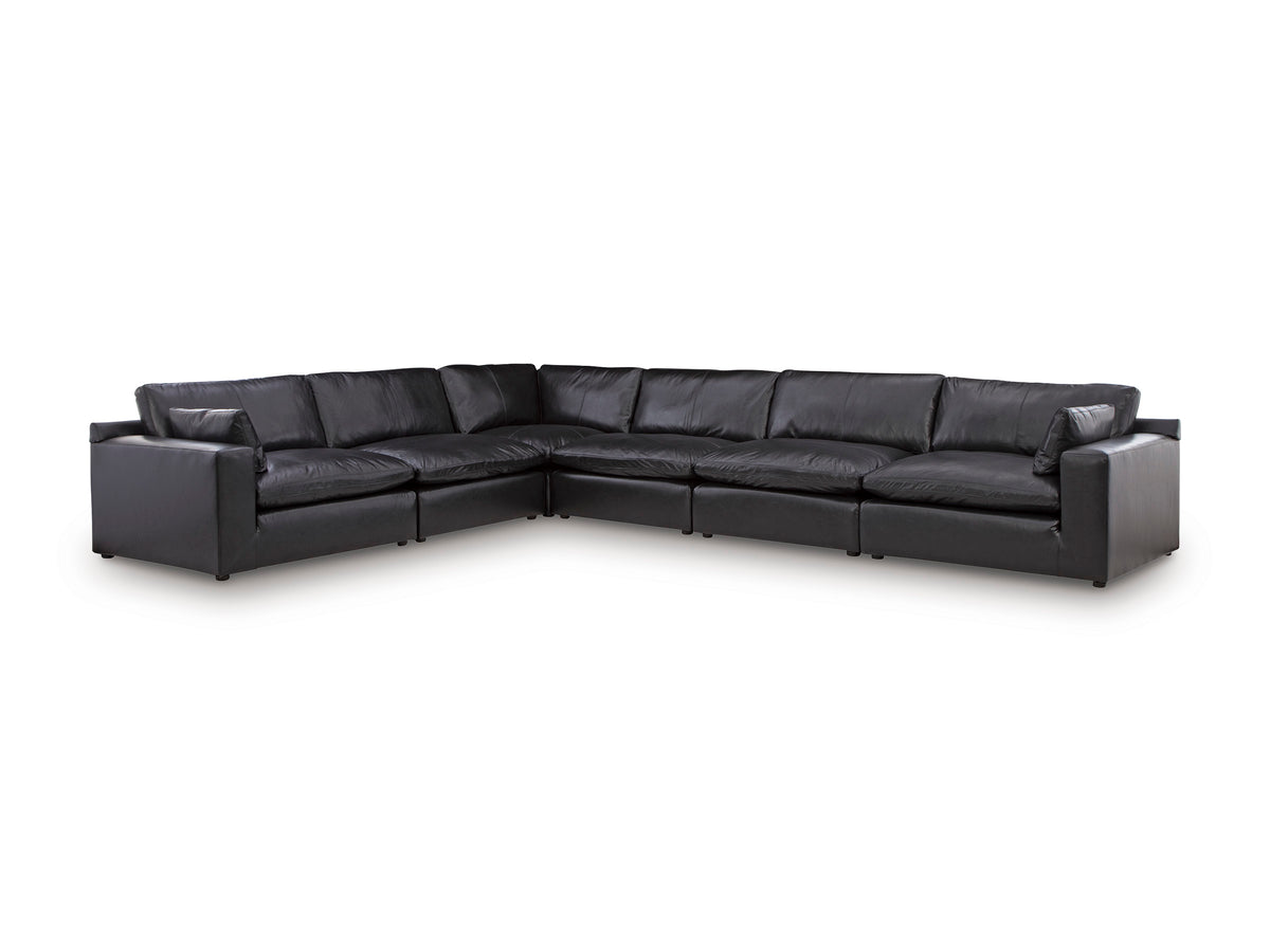 Emilia 6-Piece Sectional