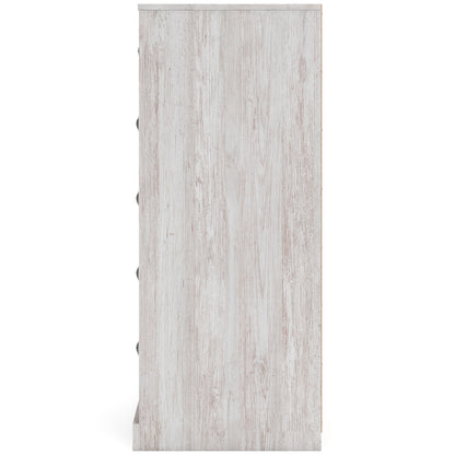 Paxberry Chest of Drawers