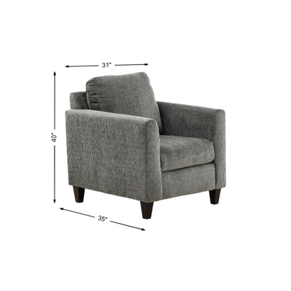 Simmins Chair