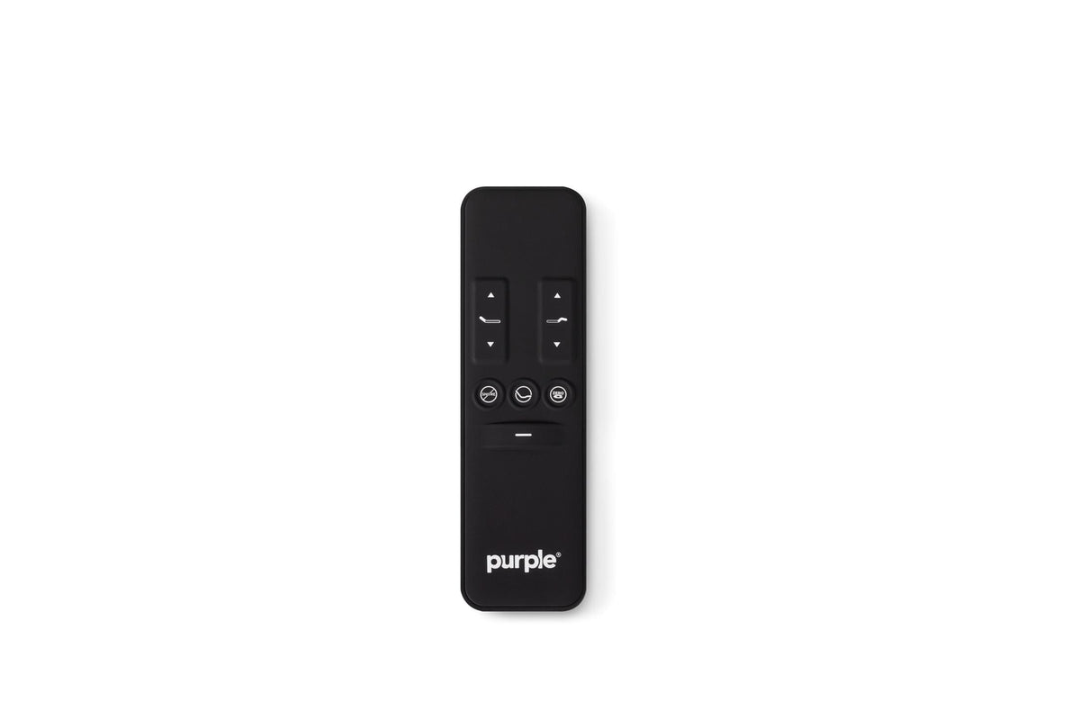 Purple Premium Smart Adjustable Base