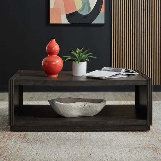 Decklyn Coffee Table - alternate view