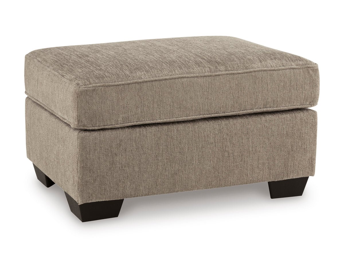 Ashley Olten Oversized Accent Ottoman