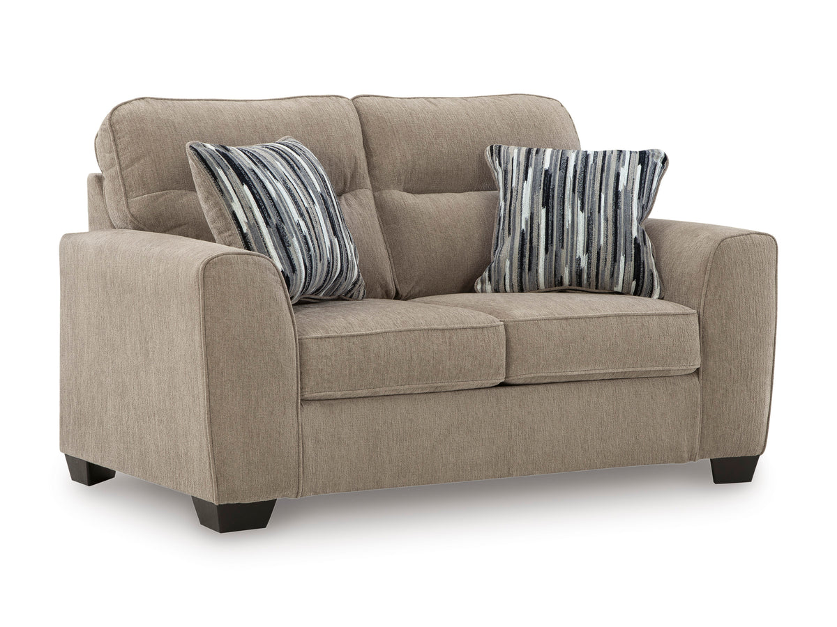 Olten Loveseat