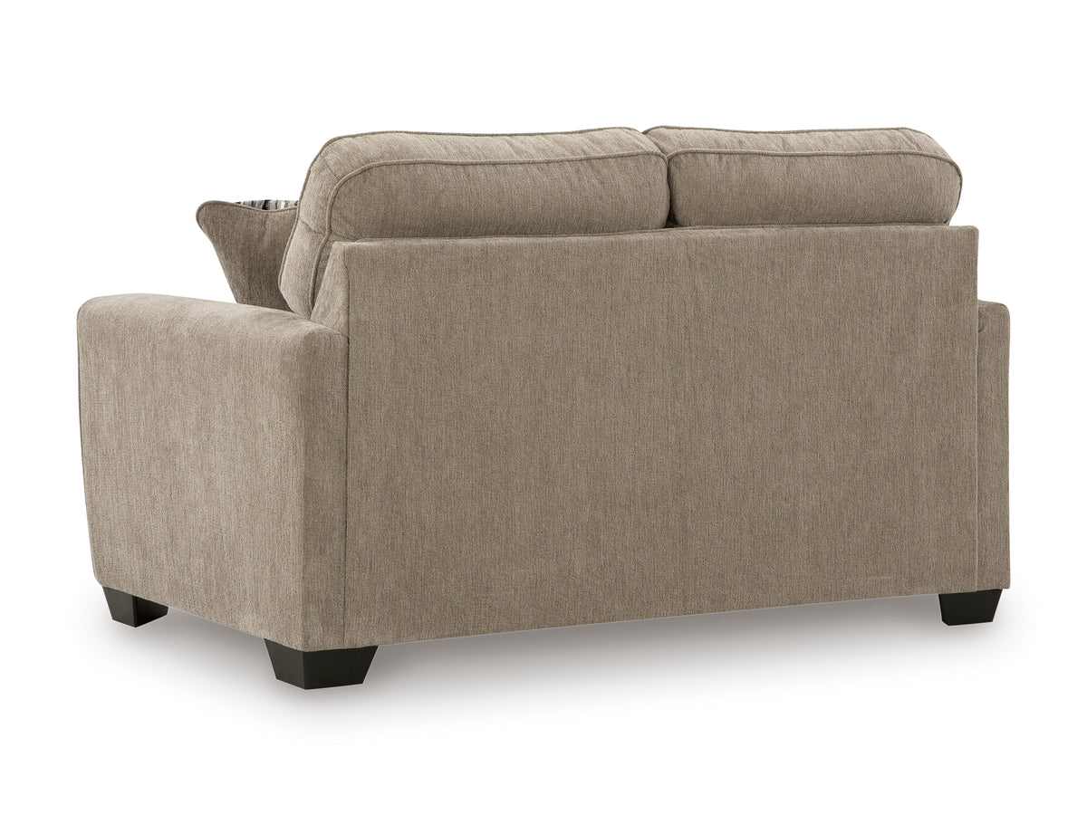 Olten Loveseat