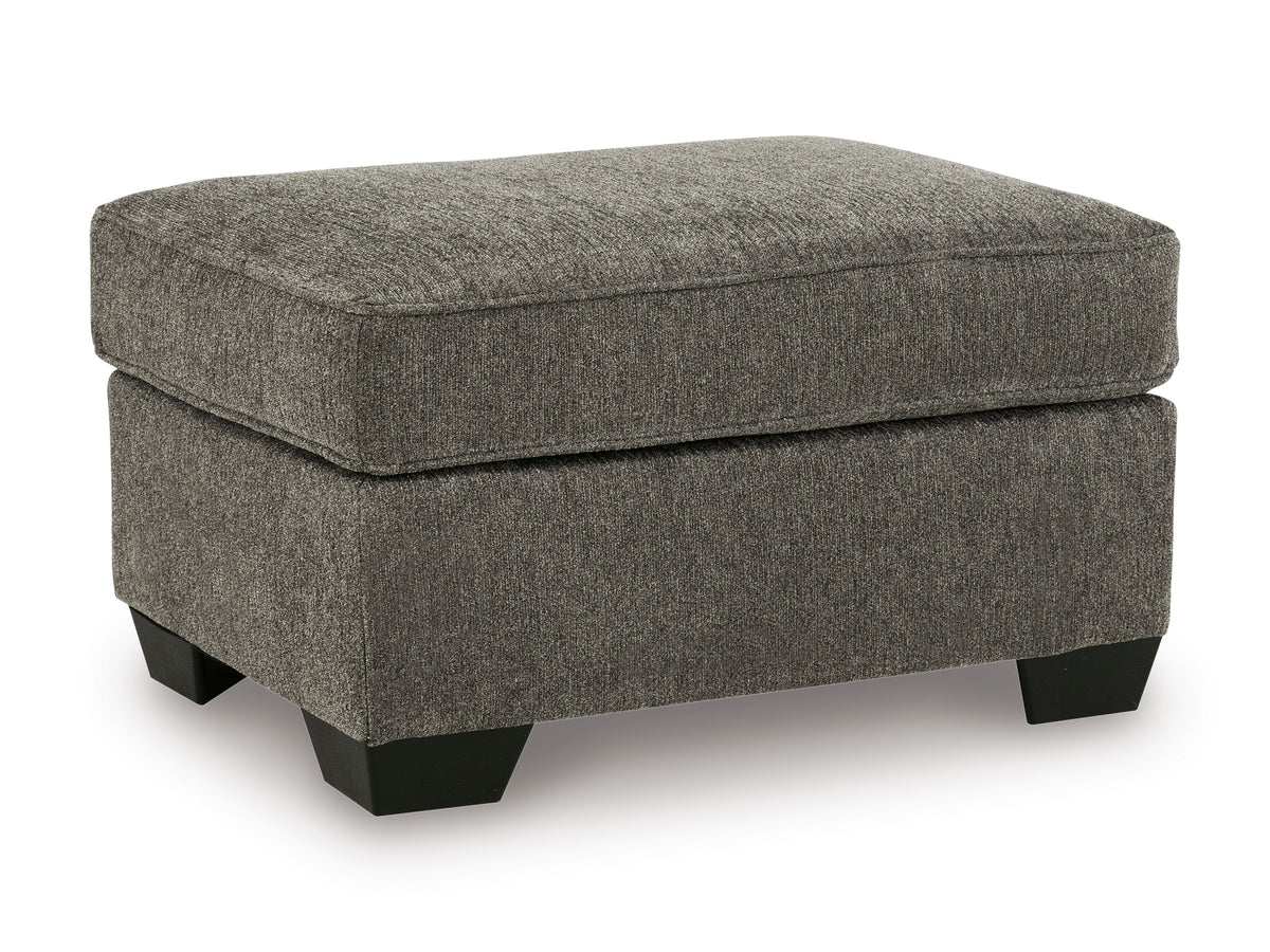 Ashley Olten Oversized Accent Ottoman