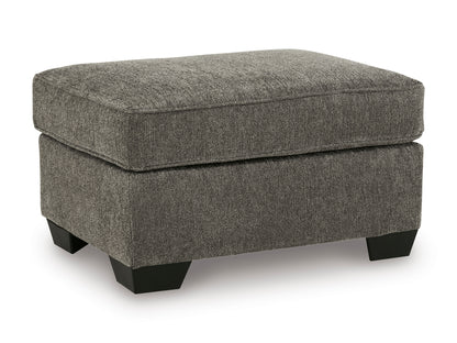 Ashley Olten Oversized Accent Ottoman