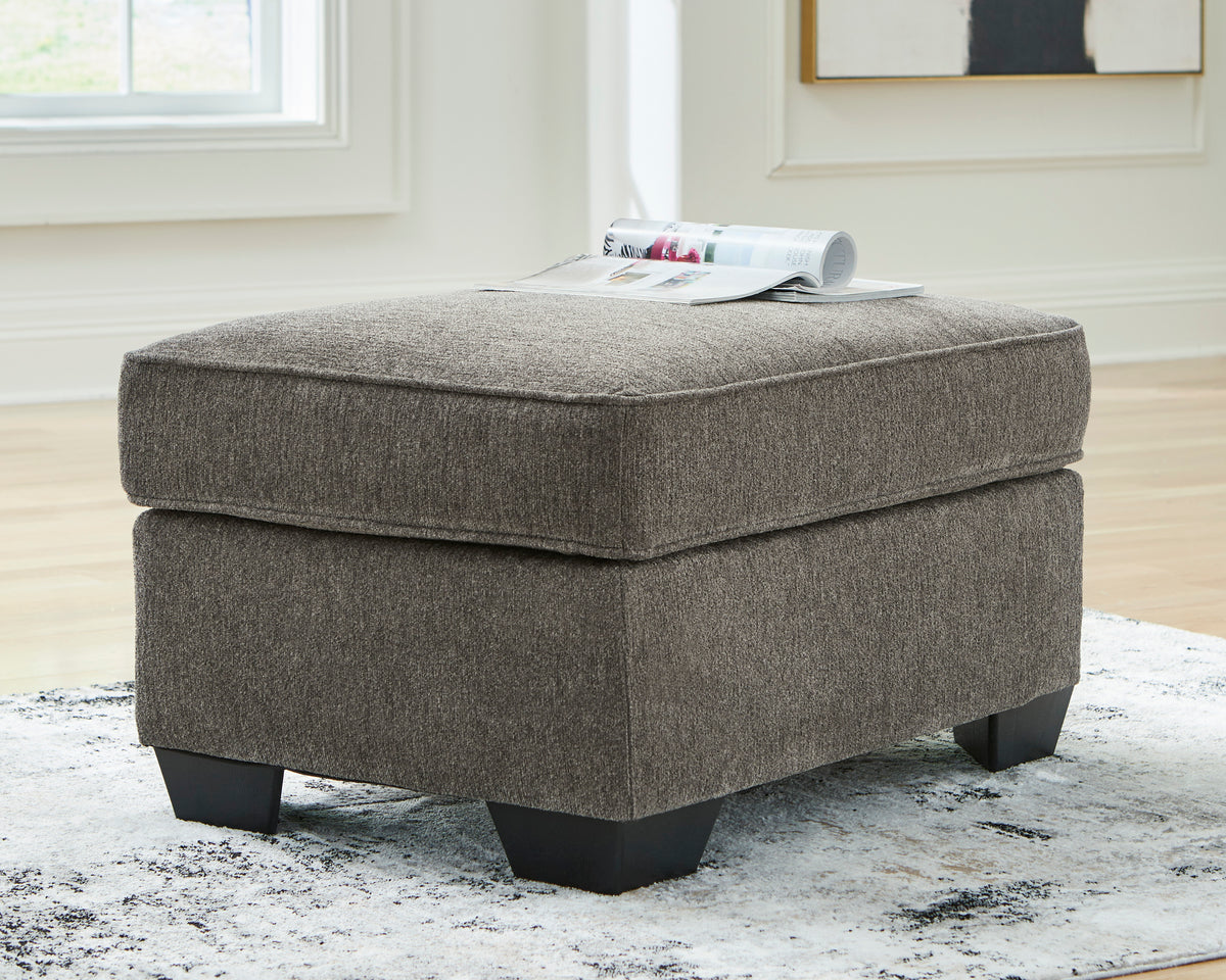Ashley Olten Oversized Accent Ottoman