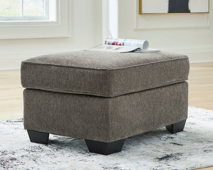 Ashley Olten Oversized Accent Ottoman