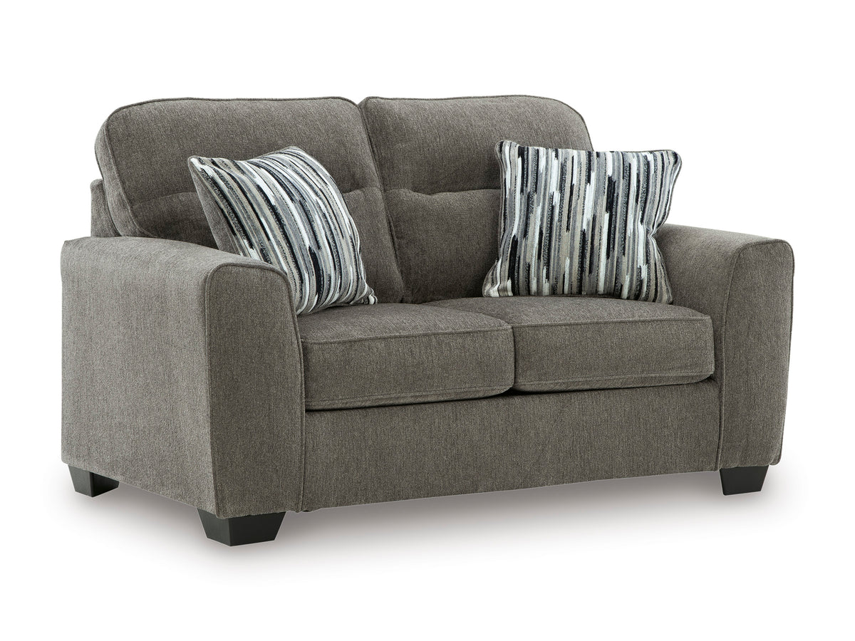 Olten Loveseat