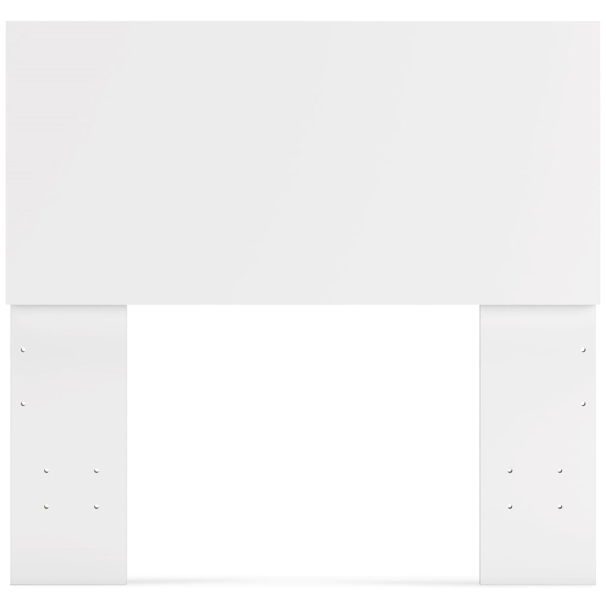 Onita Panel Headboard Twin