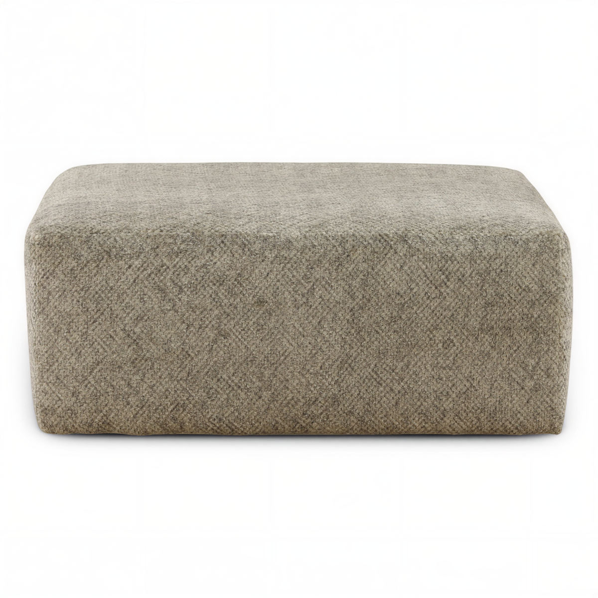 Warner Cocktail Ottoman