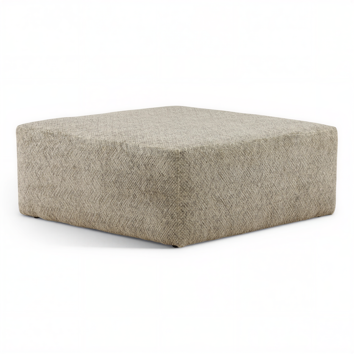 Warner Cocktail Ottoman