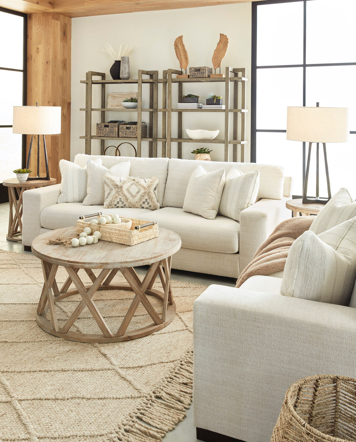 Maggie Sofa
