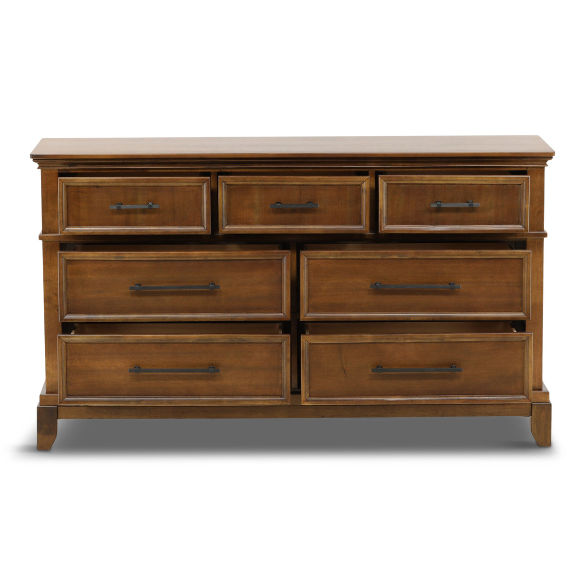 Taylor 7 Drawer Dresser