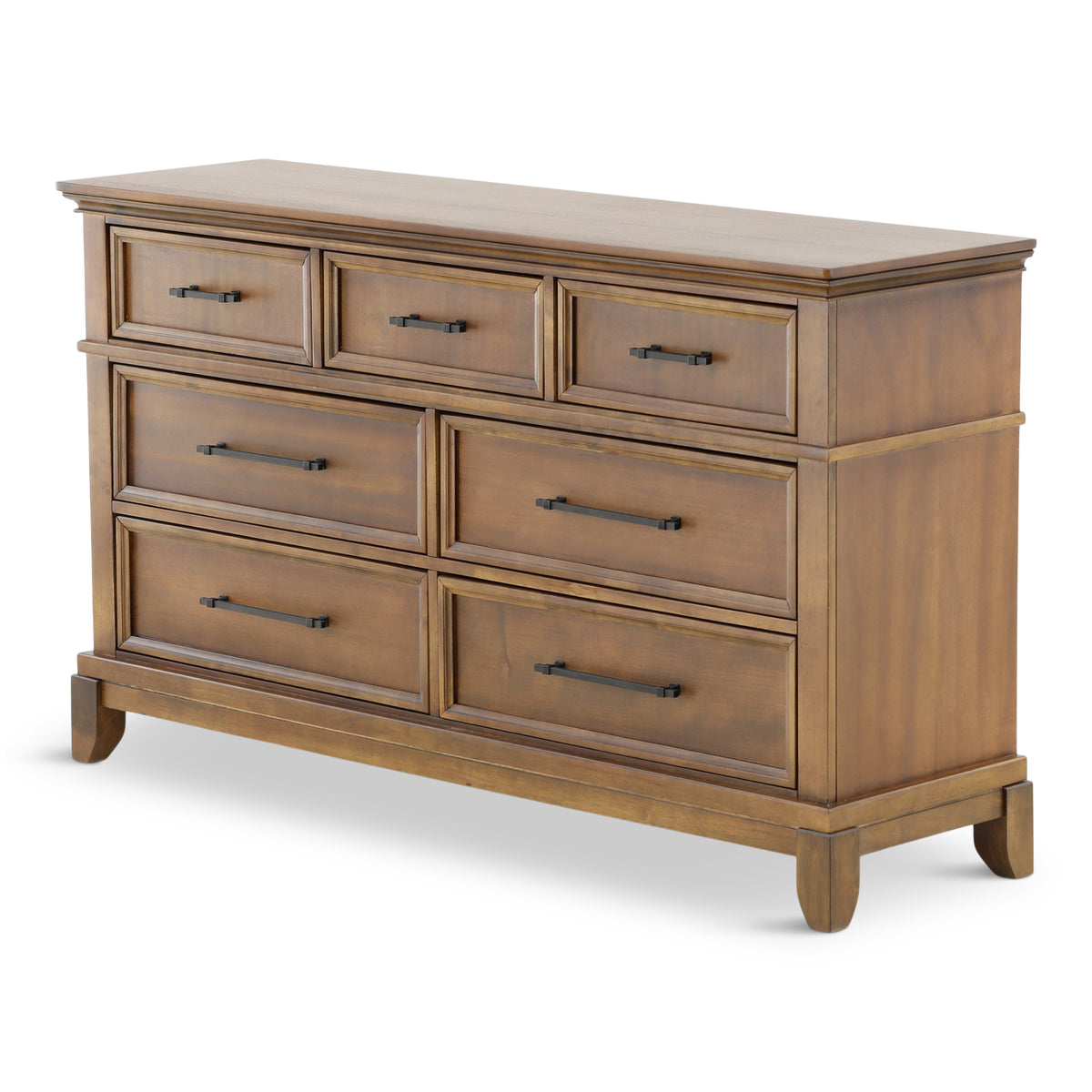 Taylor 7 Drawer Dresser