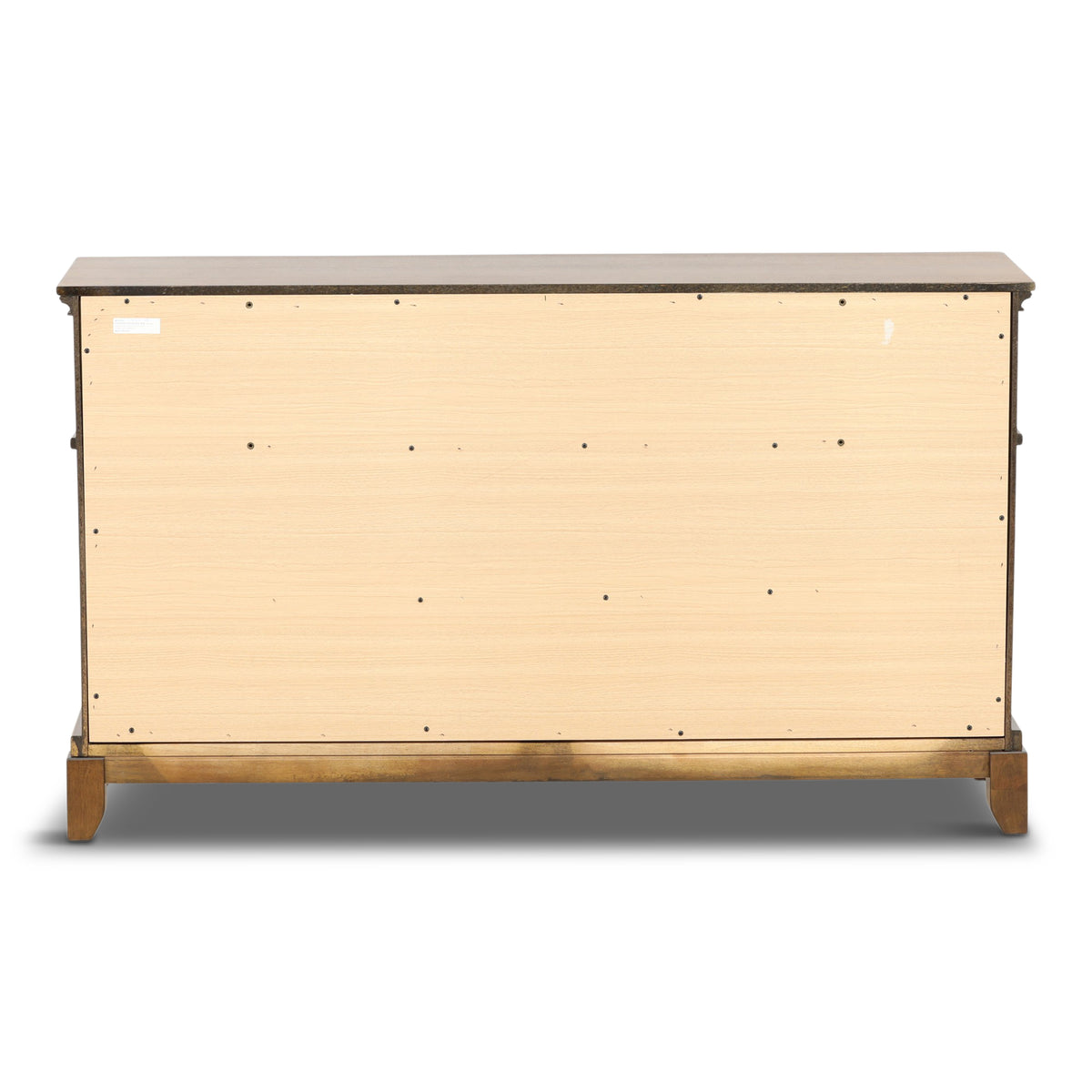 Taylor 7 Drawer Dresser