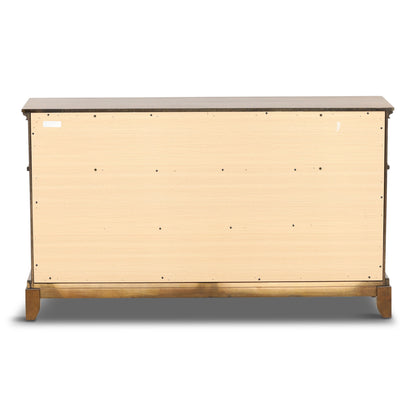 Taylor 7 Drawer Dresser